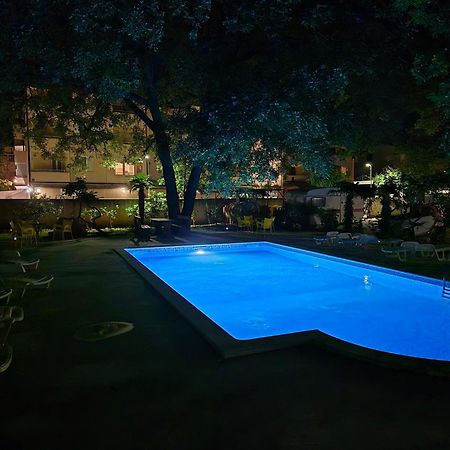 Biergarten Medulin Luaran gambar