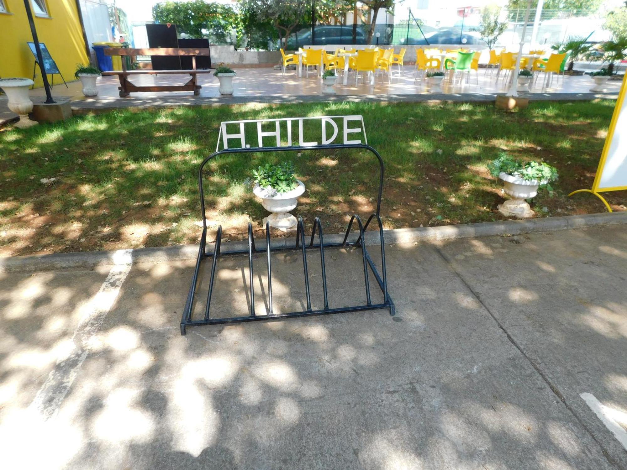 Biergarten Medulin Luaran gambar