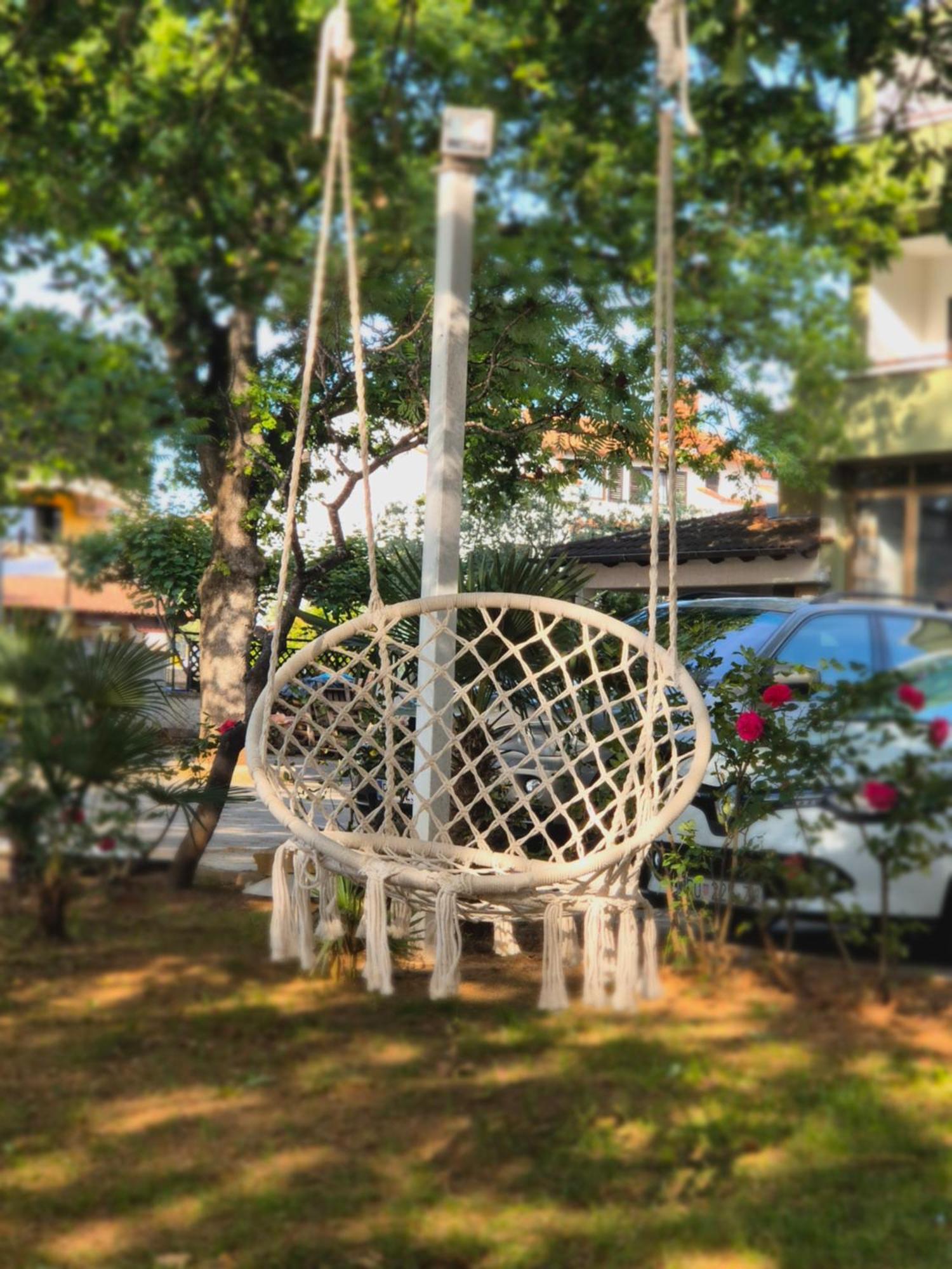 Biergarten Medulin Luaran gambar